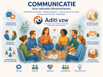 2027 - Opleiding 1 - Dienstverleners