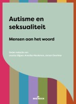 Autisme en seksualiteit - Boek - Voorzijde