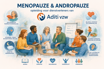 2027 - Opleiding 4 - Dienstverleners