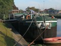 Woonboot Taranta
